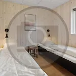 Дом отдыха Cozy In With Sauna Богенсе