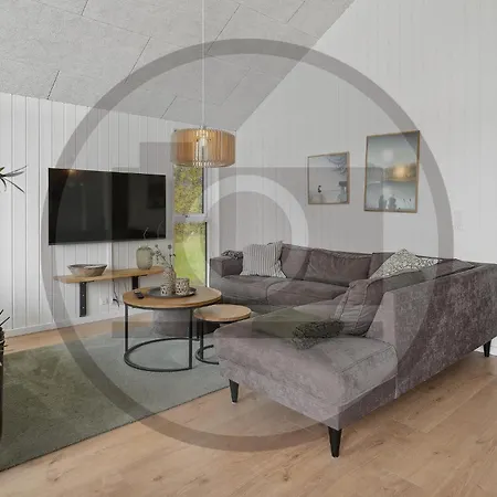 Cozy In With Sauna * 보겐세