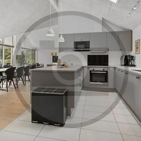 Cozy In With Sauna * 보겐세