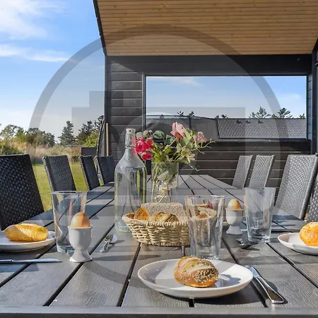 Cozy In With Sauna * 보겐세