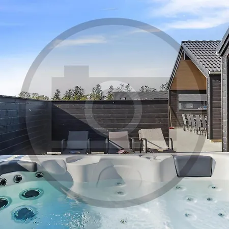 Cozy In With Sauna 펜션