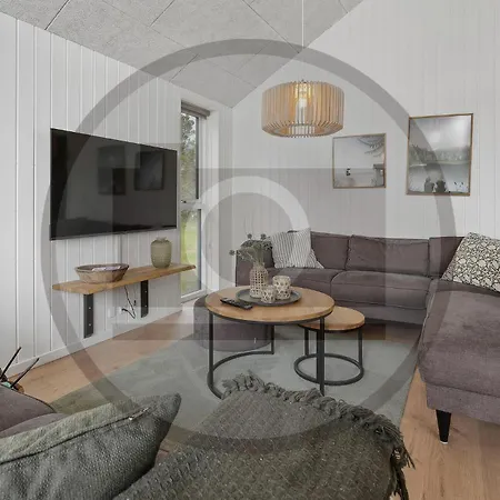 Cozy In With Sauna 펜션 *