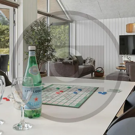 Cozy In With Sauna 펜션 *