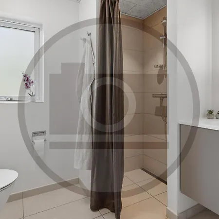 Nyaraló Cozy In With Sauna *