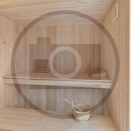 Amazing In With Sauna Сasa de vacaciones Bogense