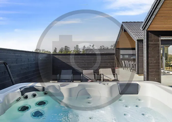 Cozy In With Sauna 펜션