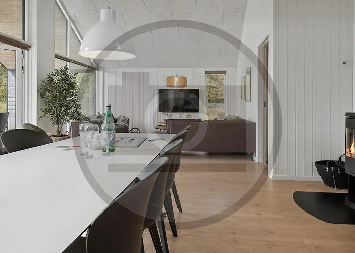 Cozy In With Sauna *